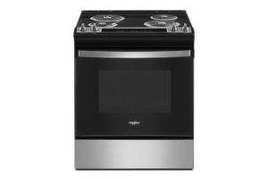 Whirlpool WEC310S0LS