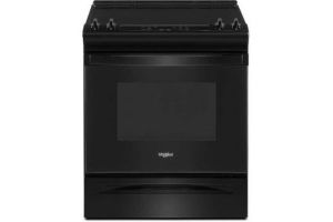 Whirlpool WEE515S0LB