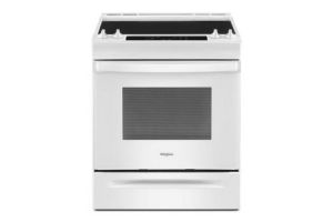 Whirlpool WEE515S0LW