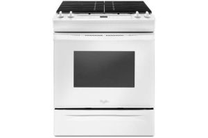 Whirlpool WEG515S0FW