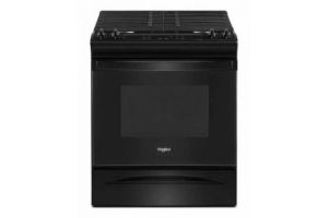 Whirlpool WEG515S0LB