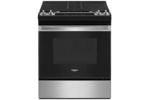 Whirlpool WEG515S0LS