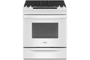 Whirlpool WEG515S0LW