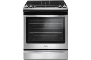 Whirlpool WEG745H0FS