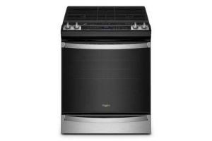 Whirlpool WEG745H0LZ