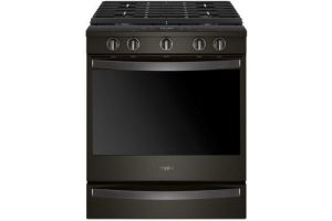 Whirlpool WEG750H0HV