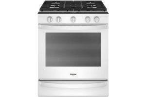 Whirlpool WEG750H0HW