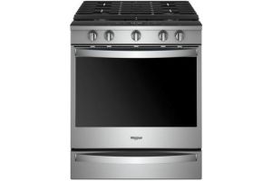 Whirlpool WEG750H0HZ