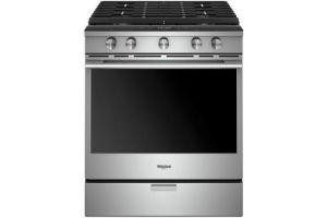Whirlpool WEGA25H0HZ