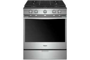 Whirlpool WEGA50H0HZ