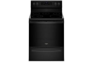 Whirlpool WFE505W0HB