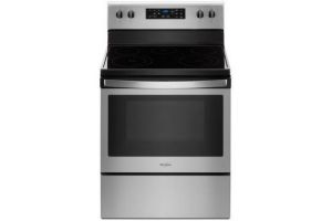 Whirlpool WFE505W0HZ