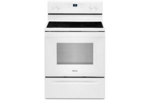 Whirlpool WFE515S0JW