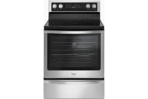 Whirlpool WFE770H0FZ