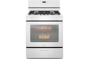 Whirlpool WFG320M0BW