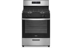 Whirlpool WFG320M0MS