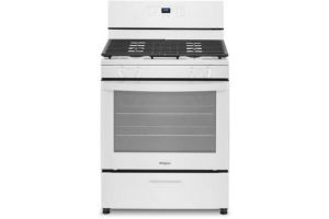 Whirlpool WFG320M0MW