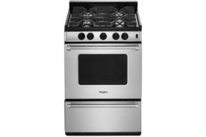 Whirlpool WFG500M4HS