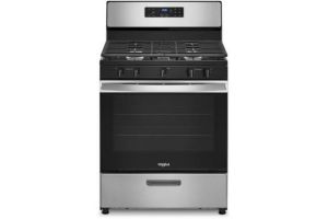 Whirlpool WFG505M0MS