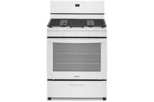 Whirlpool WFG505M0MW