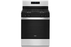 Whirlpool WFG515S0MS