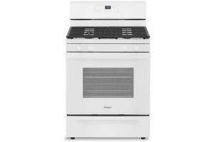 Whirlpool WFG515S0MW