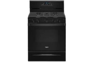 Whirlpool WFG525S0JB