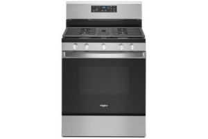 Whirlpool WFG525S0JS