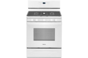 Whirlpool WFG525S0JW