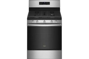 Whirlpool WFG535S0LS