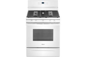 Whirlpool WFG550S0HW