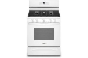 Whirlpool WFG550S0LW