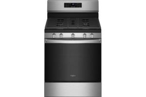 Whirlpool WFG550S0LZ