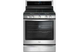 Whirlpool WFG770H0FZ