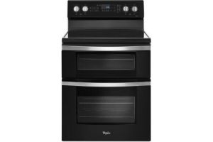 Whirlpool WGE745C0FE