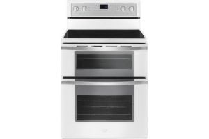 Whirlpool WGE745C0FH