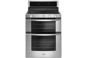 Whirlpool WGG745S0FS