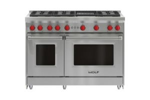 Wolf GR486CLP