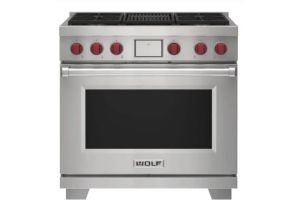 Wolf M Series DF36450CSP