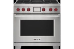 Wolf M Series DF36450CSPLP