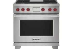 Wolf M Series DF36450GSP