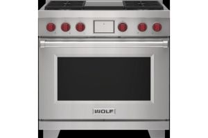 Wolf M Series DF36450GSPLP