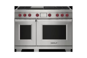 Wolf M Series DF48450CGSPLP