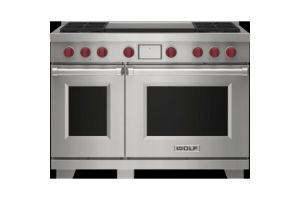 Wolf M Series DF48450DGSPLP