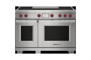 Wolf M Series DF48450FSPLP