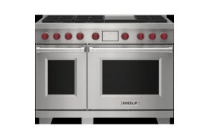 Wolf M Series DF48650GSP