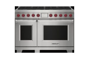 Wolf M Series DF48850SPLP