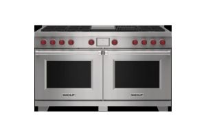 Wolf M Series DF60650CGSP