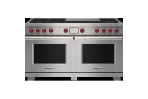 Wolf M Series DF60650DGSPLP