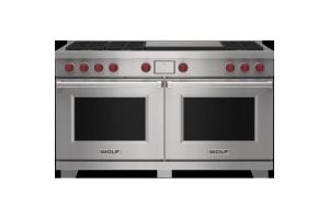 Wolf M Series DF60650FSP